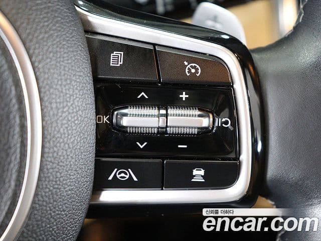 Kia Sorento 2020 — Şəkil 16/20