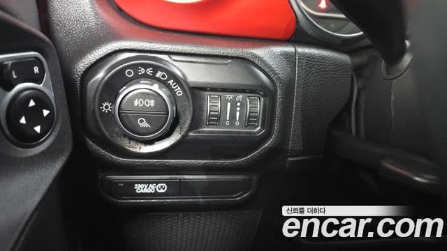 Jeep Gladiator 2021 — Photo 12/20