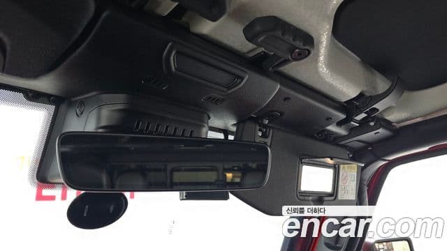 Jeep Gladiator 2021 — Photo 13/20