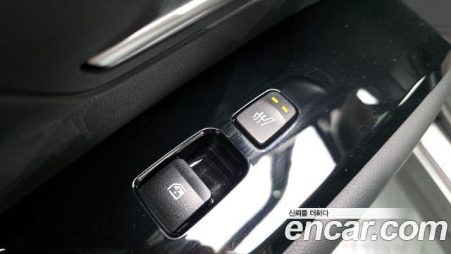 Hyundai The New Tucson 2021 — ფოტო 19/20