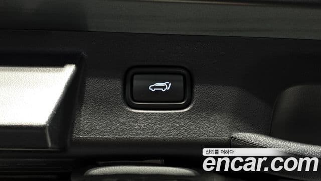 Hyundai The New Tucson 2021 — ფოტო 20/20