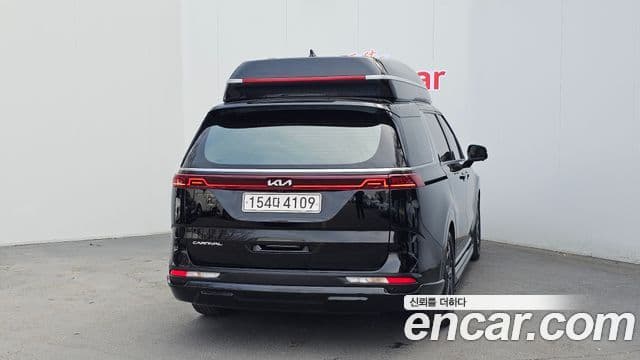 Kia Carnival 2022 — Şəkil 4/20