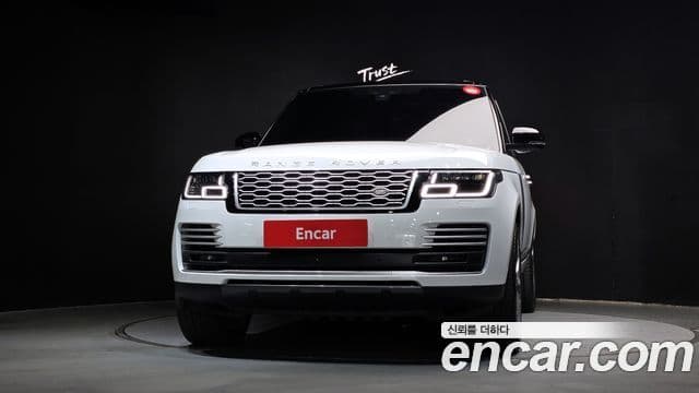 Land Rover Range Rover 2021 — Şəkil 3/20