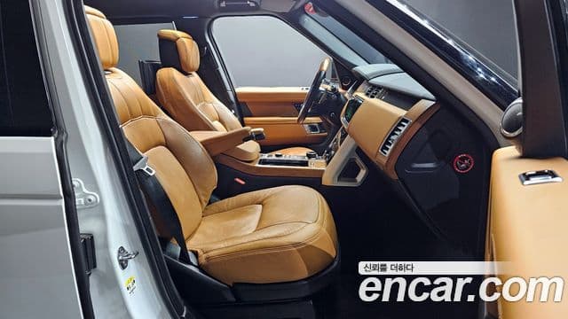 Land Rover Range Rover 2021 — Şəkil 10/20