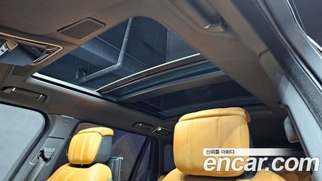Land Rover Range Rover 2021 — Şəkil 18/20