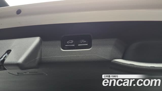 Kia Carnival 2024 — ფოტო 20/20