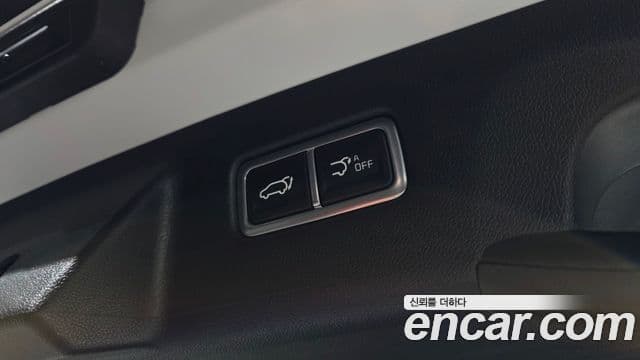 Kia Sorento 2024 — Фото 20/20