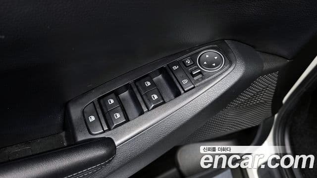 Kia Seltos 2020 — ფოტო 11/20