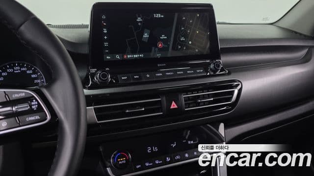 Kia Seltos 2020 — фото 14 из 20