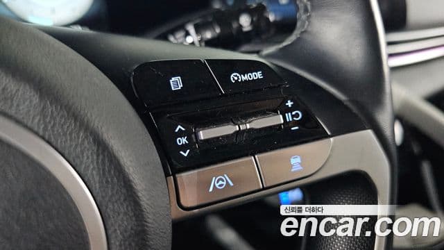Hyundai Avante 2022 — Фото 18/20