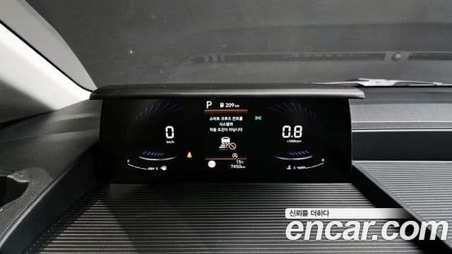 Hyundai Staria 2023 — Şəkil 7/20