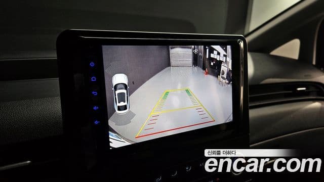 Hyundai Staria 2023 — Şəkil 15/20