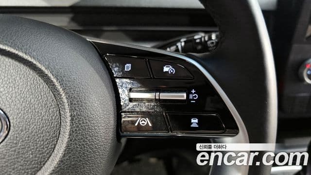 Hyundai Staria 2023 — Şəkil 18/20