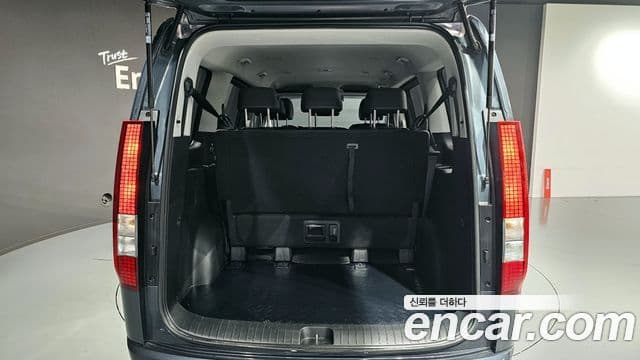 Hyundai Staria 2023 — Şəkil 19/20