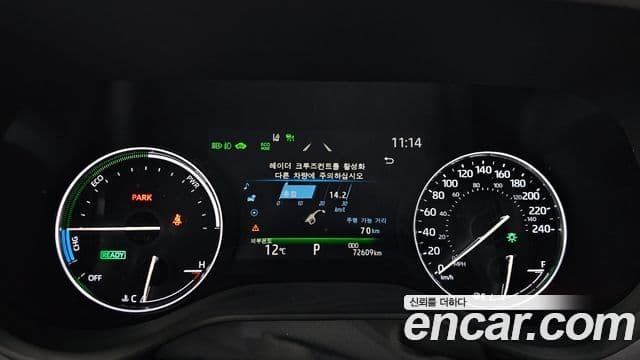 Toyota Sienna 2023 — ფოტო 6/20