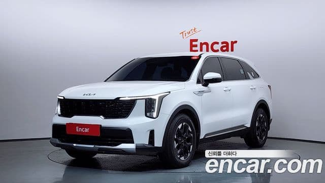 Kia Sorento 2023 — Фото 10/20