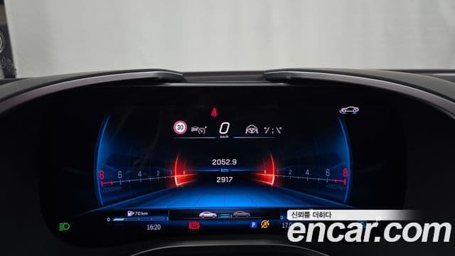 Mercedes-Benz AMG GT 2025 — Photo 18/20