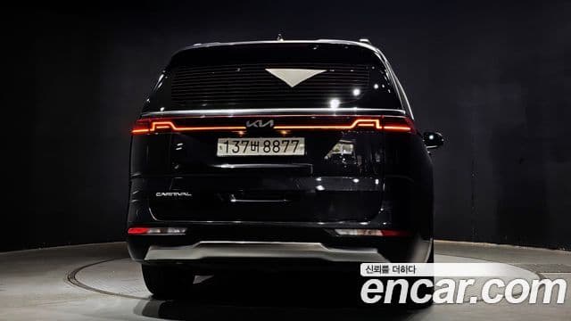 Kia Carnival 2022 — Şəkil 4/20