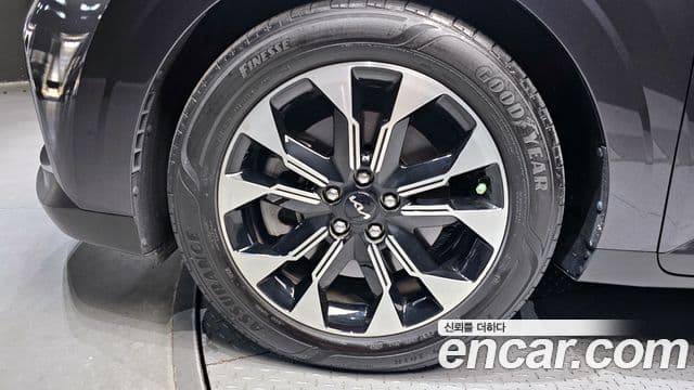 Kia Carnival 2022 — Şəkil 5/20