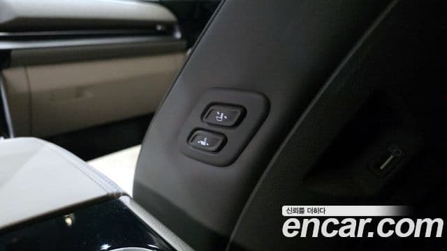 Kia Carnival 2022 — Şəkil 18/20