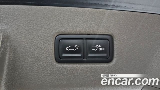 Kia Carnival 2022 — Şəkil 20/20
