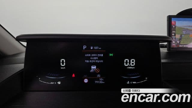 Hyundai Staria 2023 — Şəkil 8/20