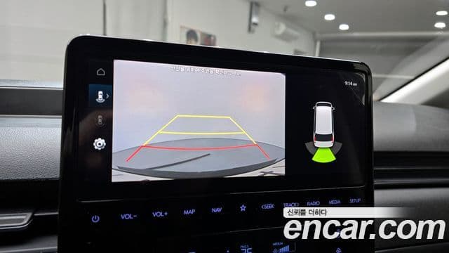 Hyundai Staria 2023 — ფოტო 15/20
