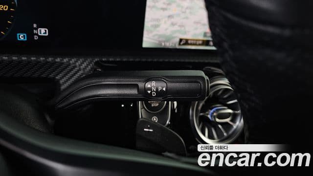 Mercedes-Benz A-Class 2020 — ფოტო 9/20
