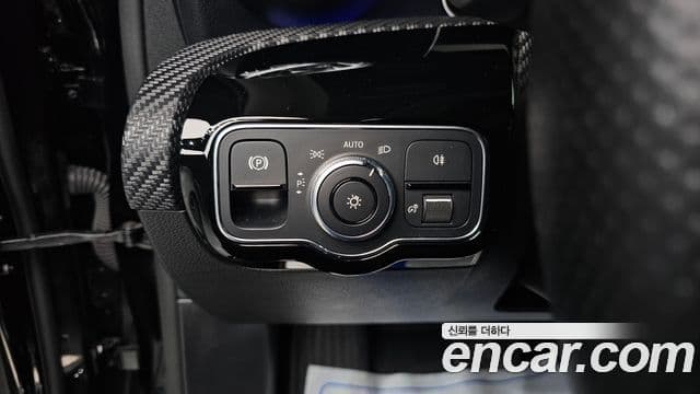 Mercedes-Benz A-Class 2020 — ფოტო 14/20