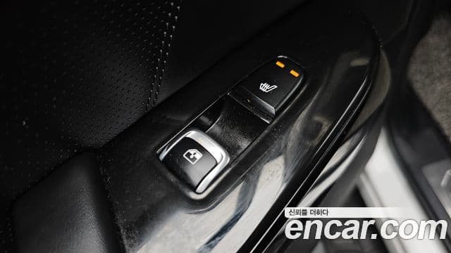 Kia Mohave The Master 2020 — фото 19 из 20