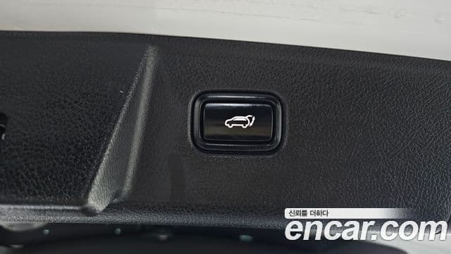 Kia Mohave The Master 2020 — фото 20 из 20