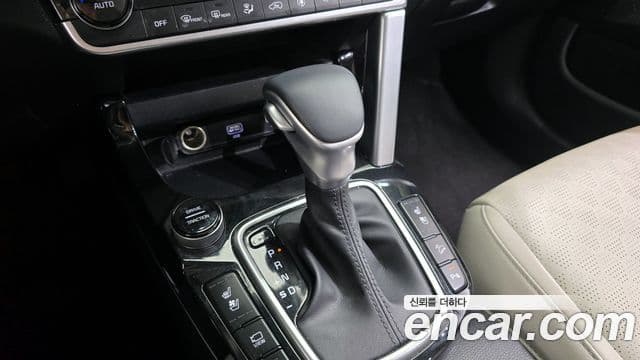 Kia Seltos 2021 — Şəkil 9/20