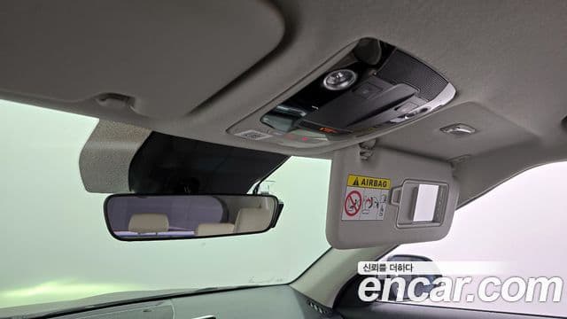 Kia Seltos 2021 — Şəkil 18/20