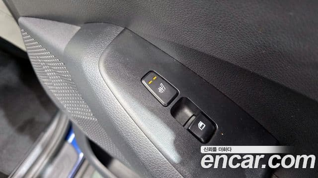 Kia Seltos 2021 — Şəkil 19/20
