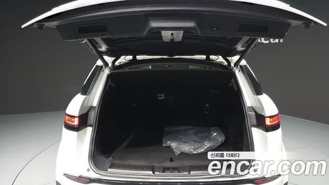 Land Rover Range Rover Evoque 2022 — Photo 13/20