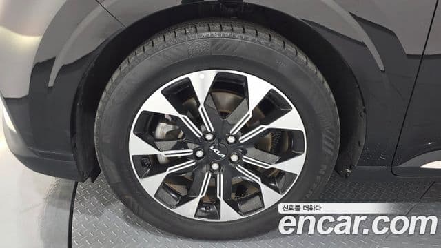 Kia Carnival 2022 — Şəkil 4/20
