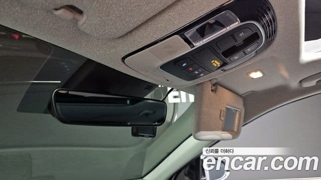 Hyundai Sonata Hybrid 2020 — ფოტო 9/20