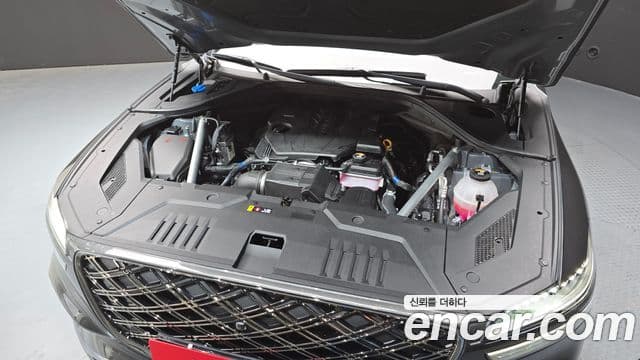 Genesis GV70 2024 — Şəkil 6/20