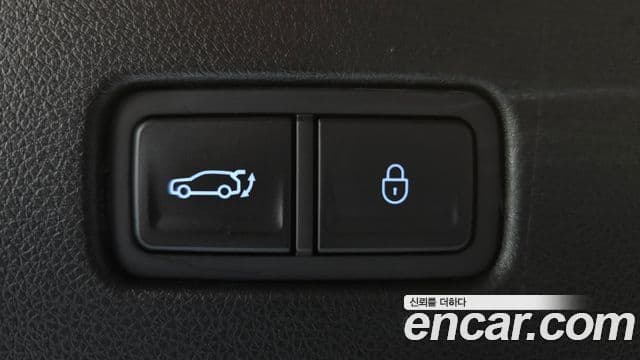 Genesis GV70 2024 — Şəkil 19/20