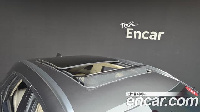 Genesis GV70 2024 — Şəkil 20/20