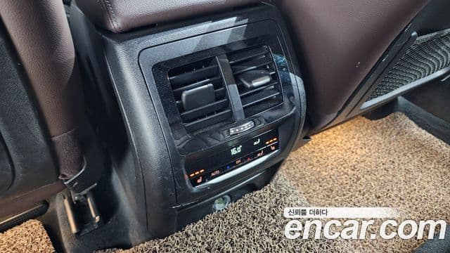 BMW X3 2019 — Şəkil 15/20