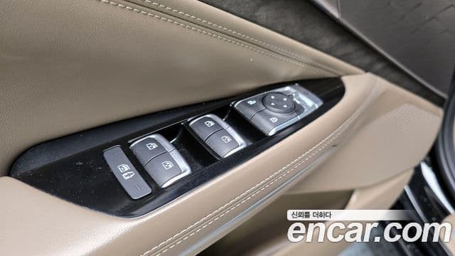 Kia K8 2022 — Şəkil 14/20