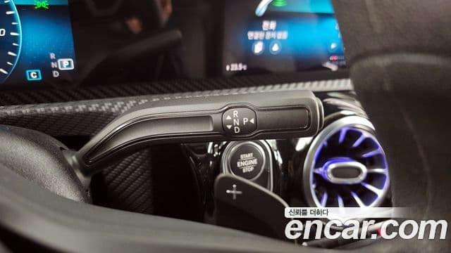 Mercedes-Benz A-Class 2020 — Şəkil 9/20