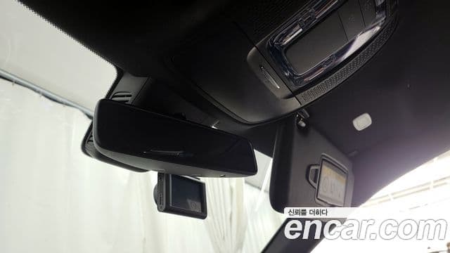 Mercedes-Benz A-Class 2020 — Şəkil 17/20