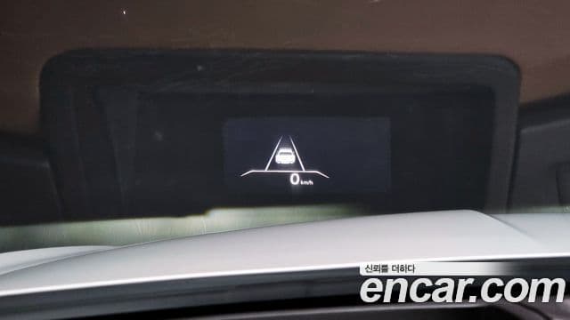 Genesis Electrified G80 2021 — Şəkil 16/20
