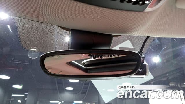 Mini Cooper Countryman 2020 — Фото 17/20