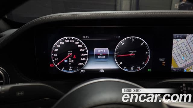 Mercedes-Benz S-Class 2018 — Фото 8/20