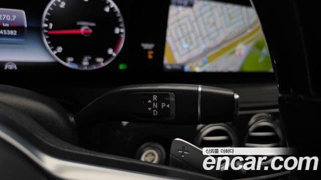 Mercedes-Benz S-Class 2018 — Фото 9/20