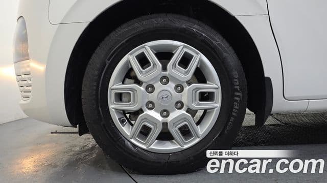 Hyundai Staria 2022 — Şəkil 5/20