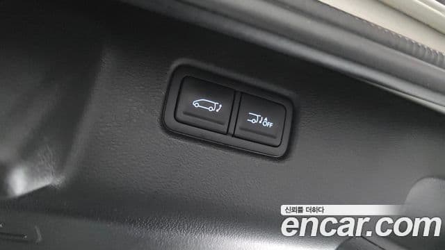 Hyundai Staria 2022 — Şəkil 20/20